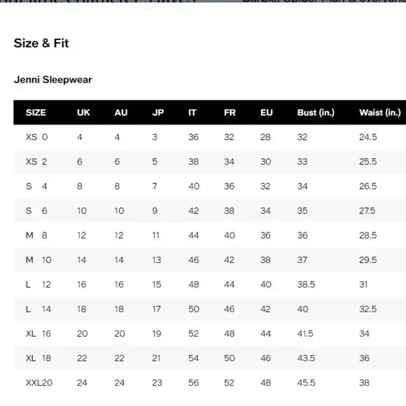 NWT Jenni Women's Gray Swirl Tie Dye Lounge Short Sleeve Crop Top - Picture 6 of 6